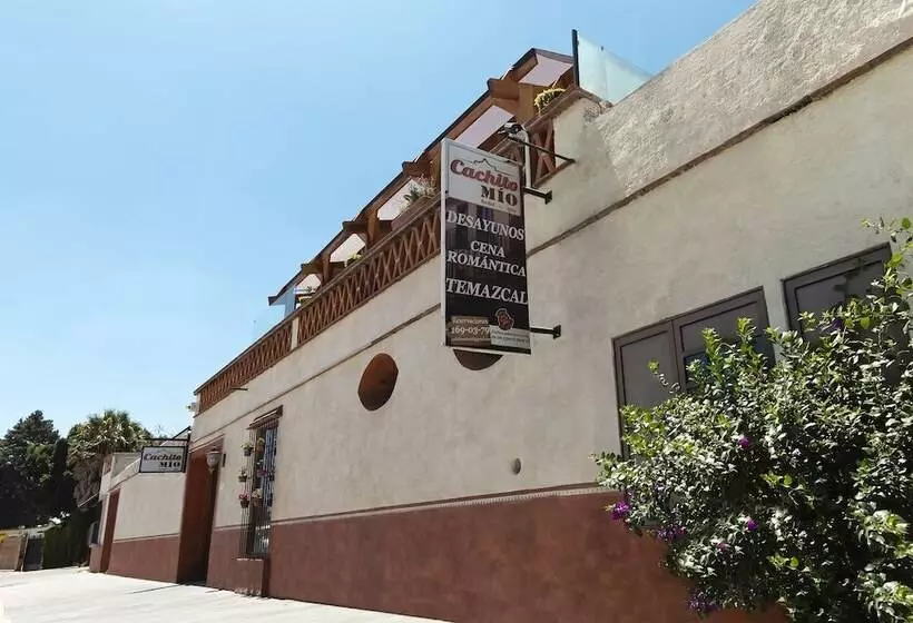 Hotel Collection O Cachito Mio