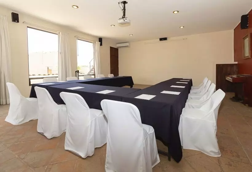 Hotel Collection O Cachito Mio