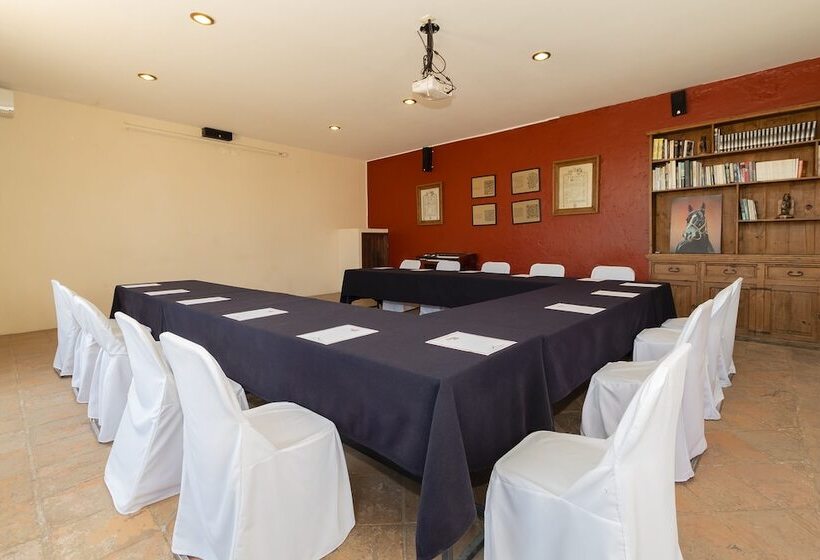 Szálloda Collection O Cachito Mio