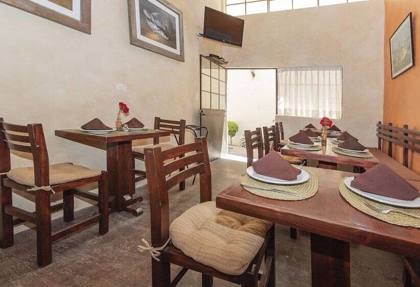 Szálloda Collection O Cachito Mio