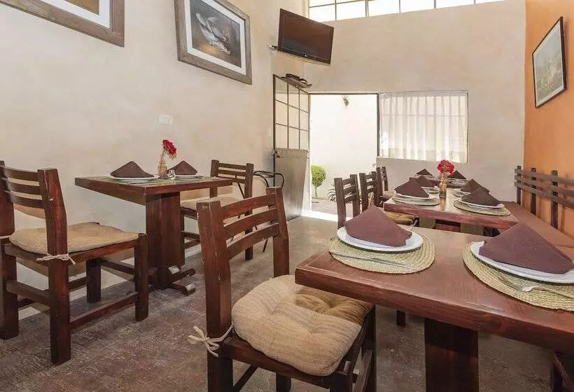 Hotel Collection O Cachito Mio