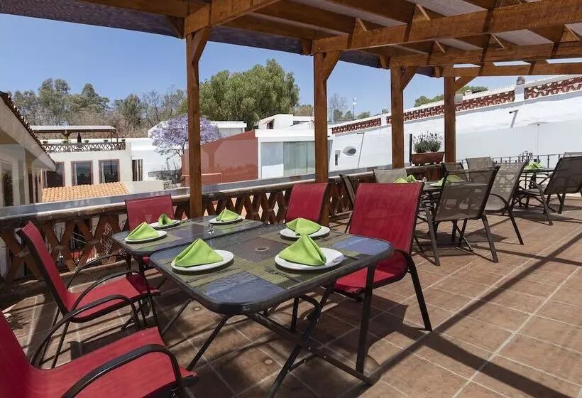 Hotel Collection O Cachito Mio