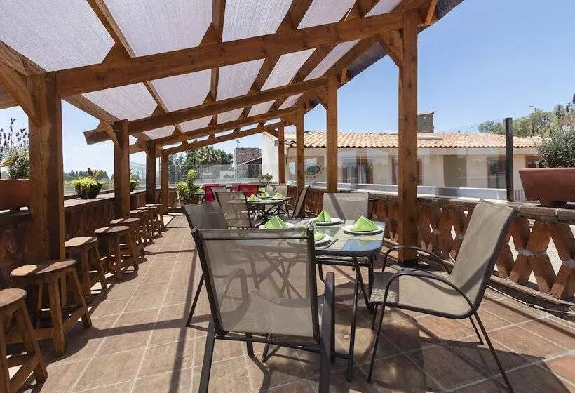 Hotel Collection O Cachito Mio