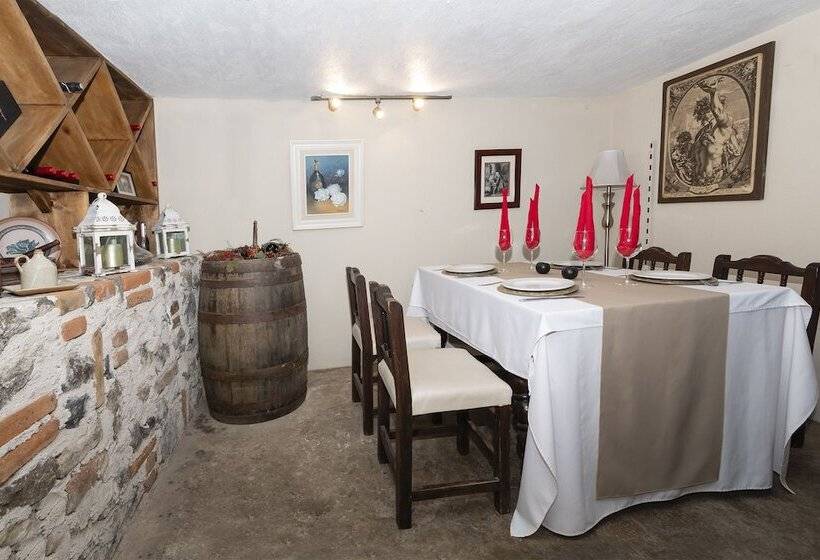 Szálloda Collection O Cachito Mio