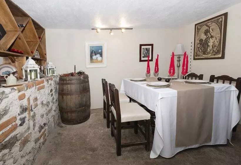 Hotel Collection O Cachito Mio