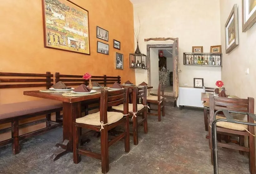 Hotel Collection O Cachito Mio