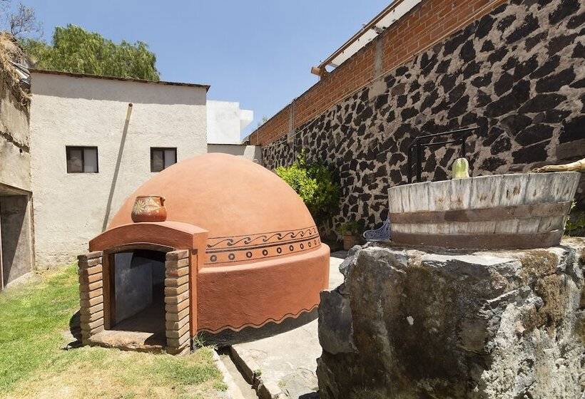 Szálloda Collection O Cachito Mio