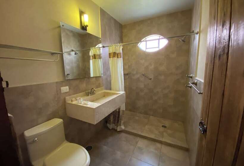 Szálloda Collection O Cachito Mio