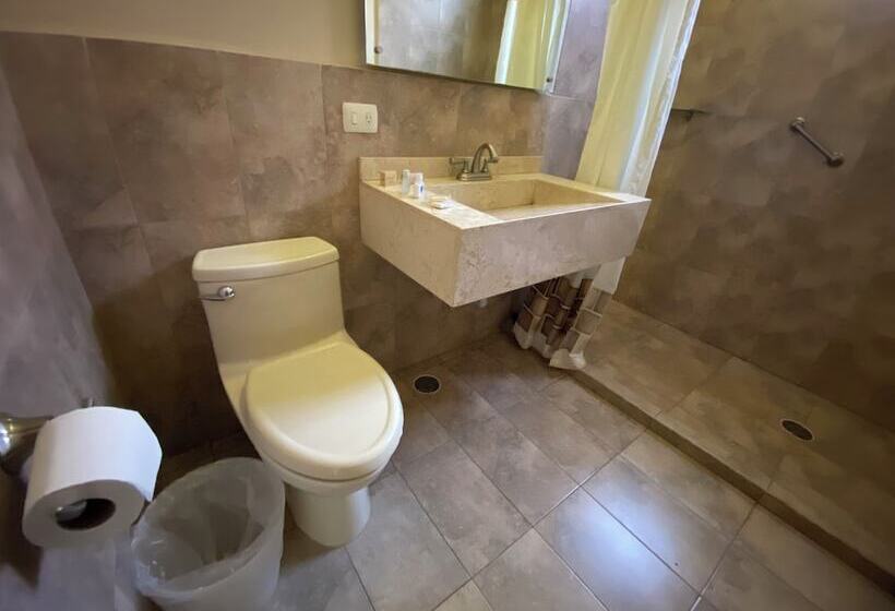 Szálloda Collection O Cachito Mio