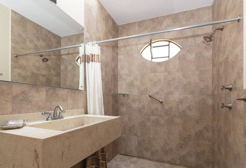 Szálloda Collection O Cachito Mio