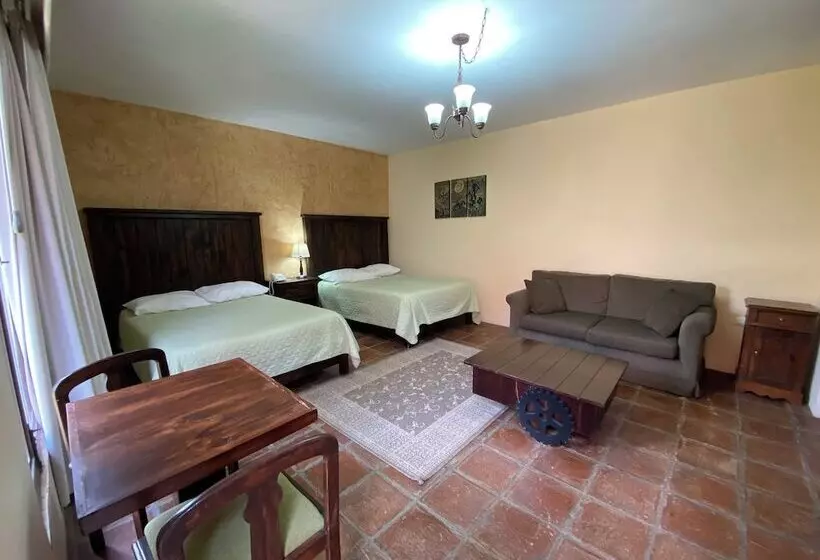 Hotel Collection O Cachito Mio