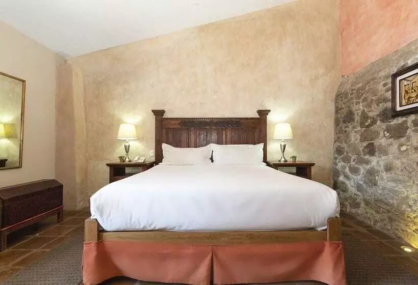 Hotel Collection O Cachito Mio