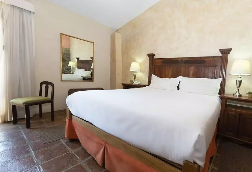 Hotel Collection O Cachito Mio