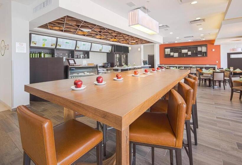 هتل Courtyard By Marriott Saltillo