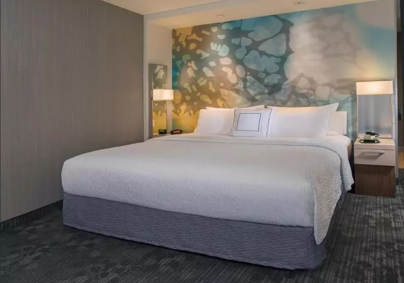 Hotel Courtyard By Marriott Saltillo