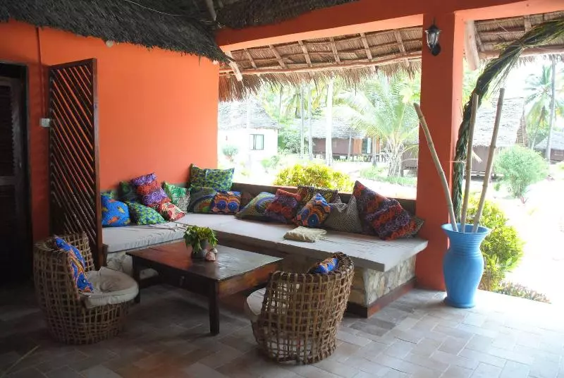 هتل Cristal Resort