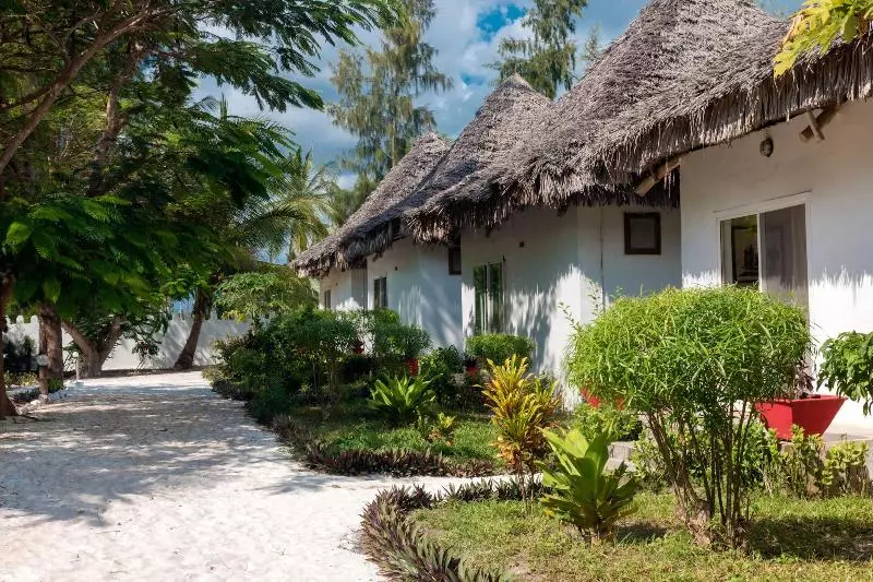 هتل Cristal Resort