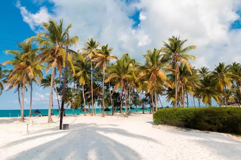 هتل Cristal Resort