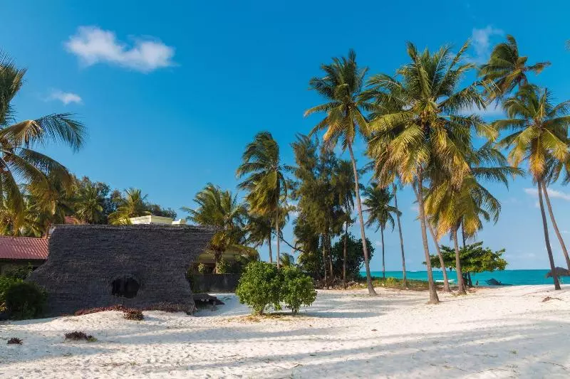 هتل Cristal Resort