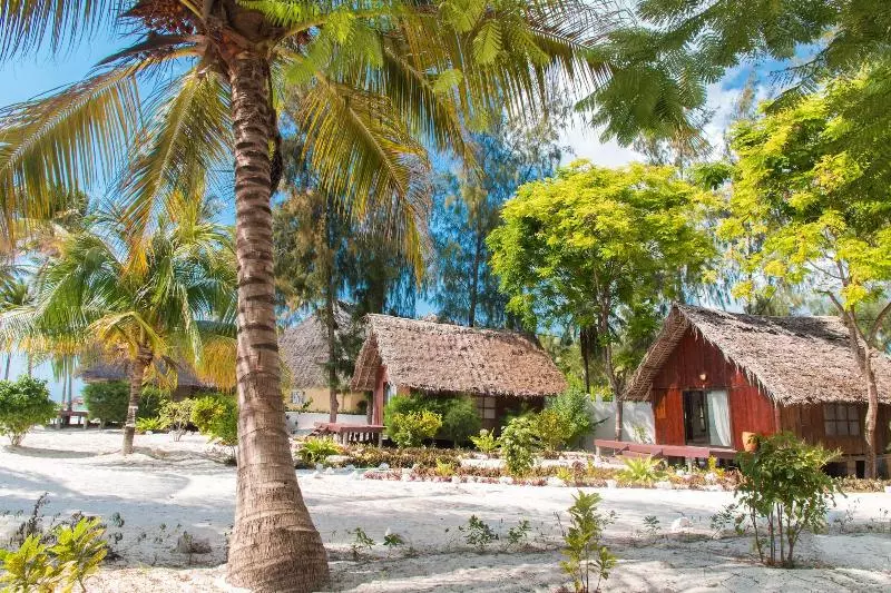 هتل Cristal Resort