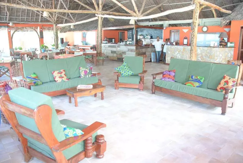 هتل Cristal Resort