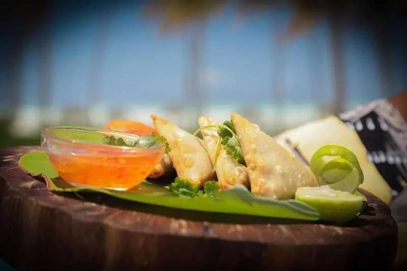 هتل Cristal Resort