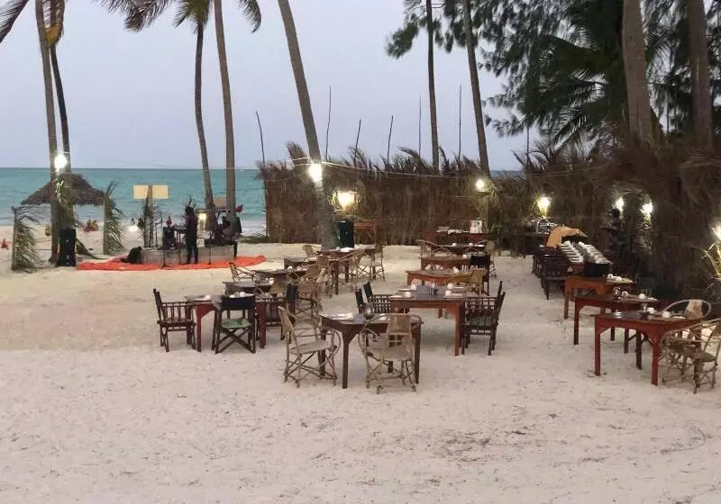 هتل Cristal Resort