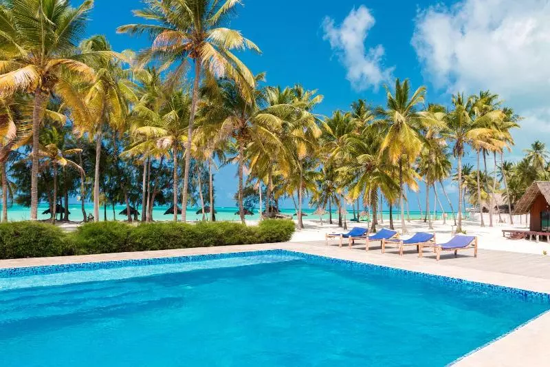 هتل Cristal Resort