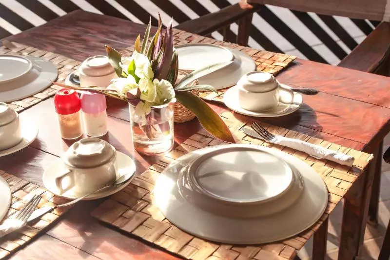 هتل Cristal Resort