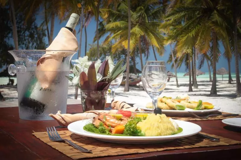 هتل Cristal Resort