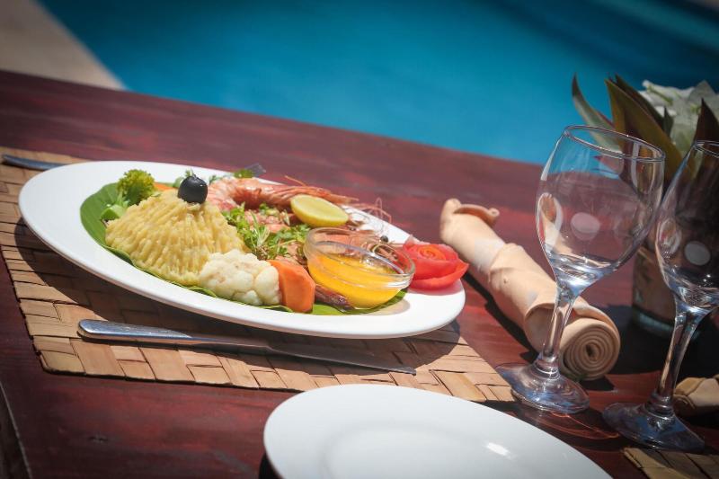 فندق Cristal Resort