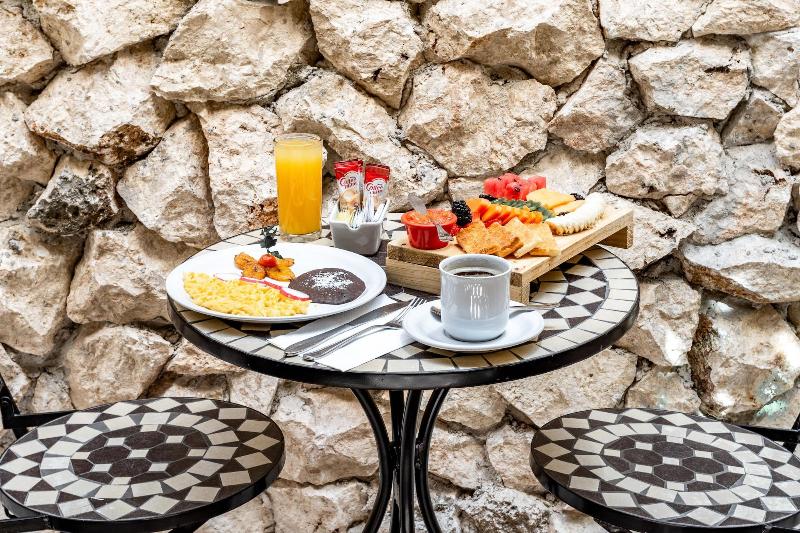 호텔 El Zaguan Colonial By Guru