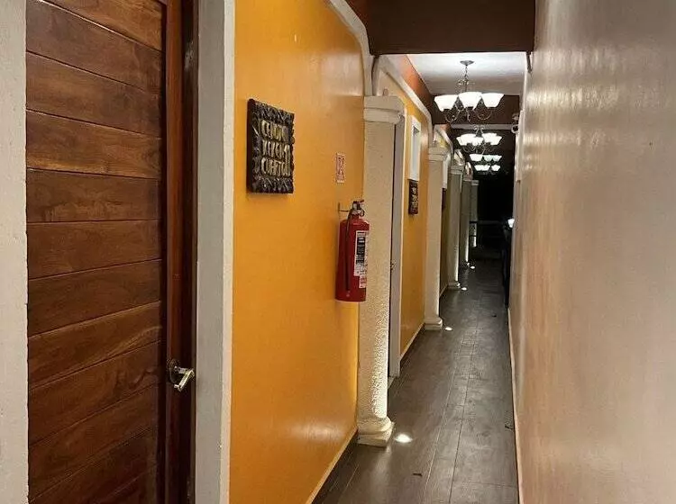 호텔 El Zaguan Colonial By Guru