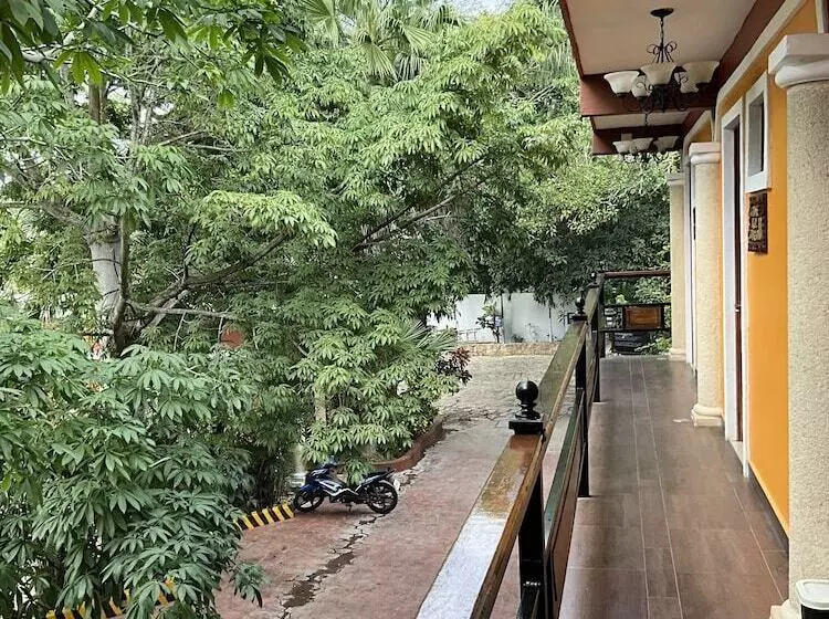 酒店 El Zaguan Colonial By Guru