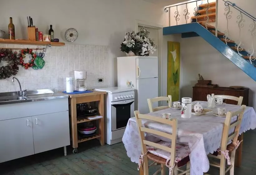 Hotel Fattoria Santa Lucia