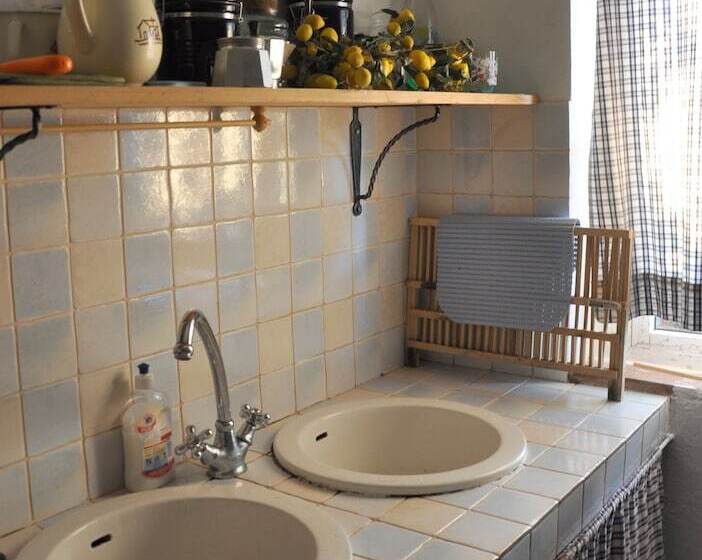 호텔 Fattoria Santa Lucia