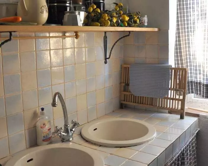 Hotel Fattoria Santa Lucia