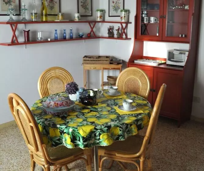 Hotel Fattoria Santa Lucia