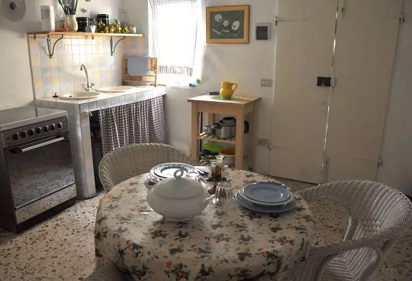 Hotel Fattoria Santa Lucia