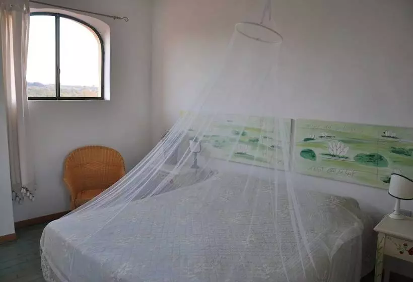 Hotel Fattoria Santa Lucia