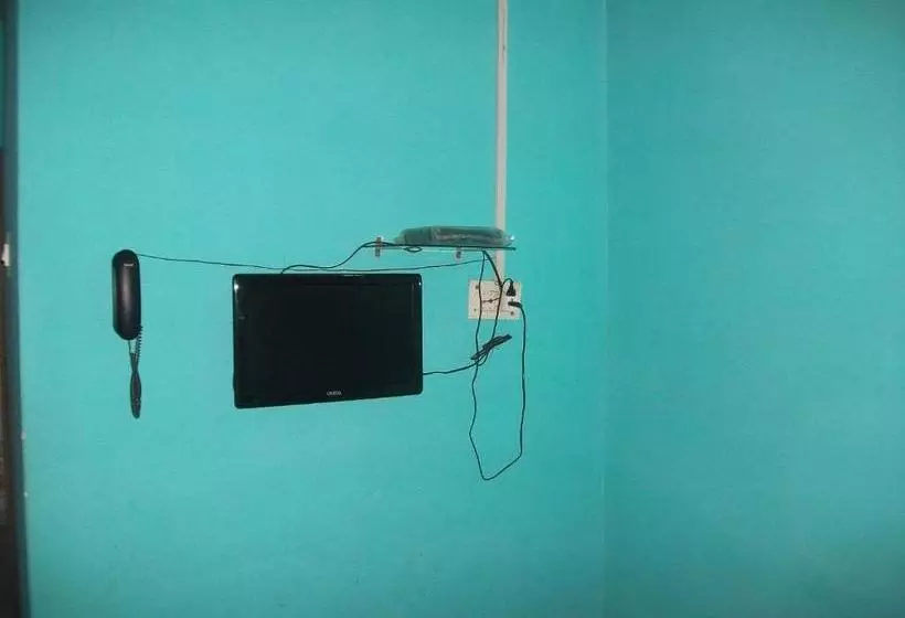 Hotel Goroomgo Shree Hare Rama Hare Varanasi