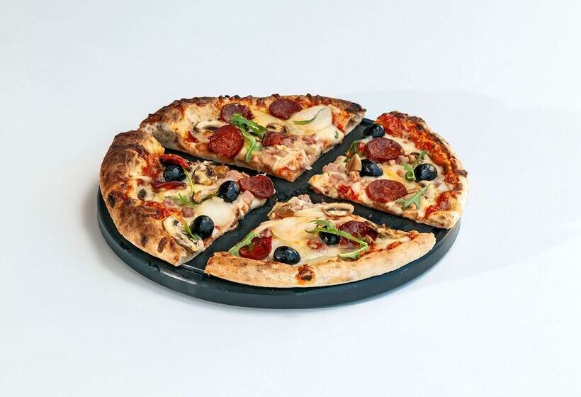 هتل Ibis Budget Antony Massy Rénové 2024