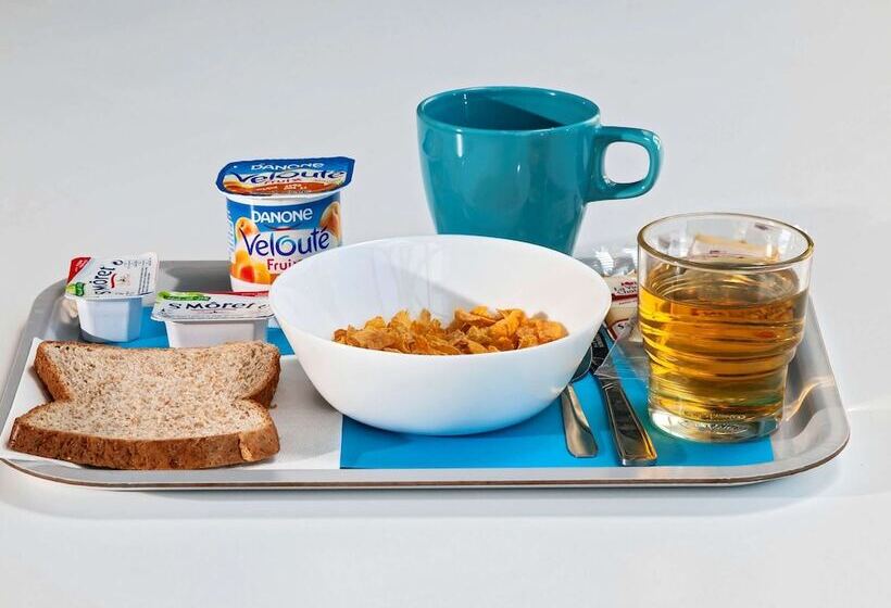 هتل Ibis Budget Antony Massy Rénové 2024