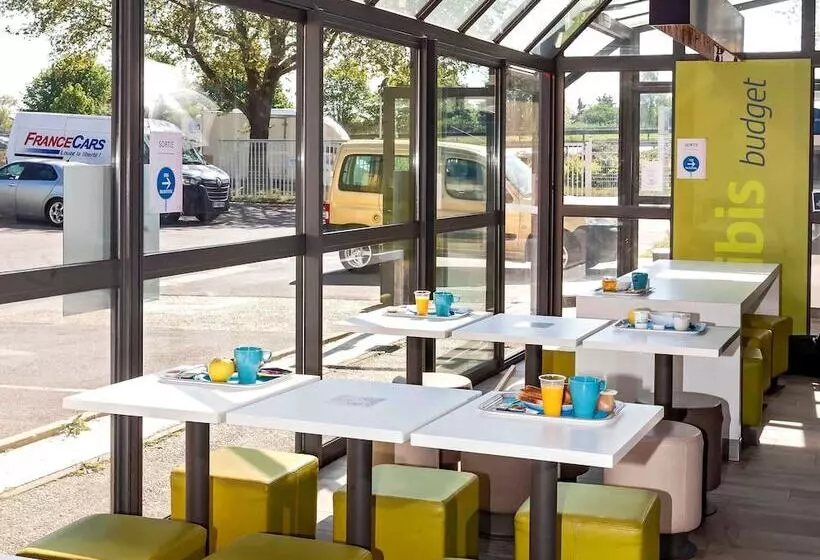 Hotel Ibis Budget Antony Massy Rénové 2024