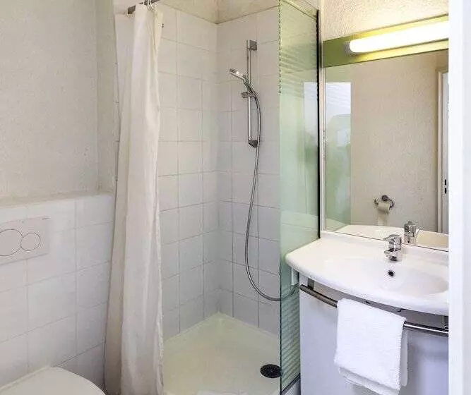 Hotel Ibis Budget Antony Massy Rénové 2024