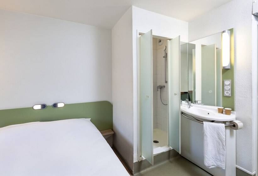 هتل Ibis Budget Antony Massy Rénové 2024