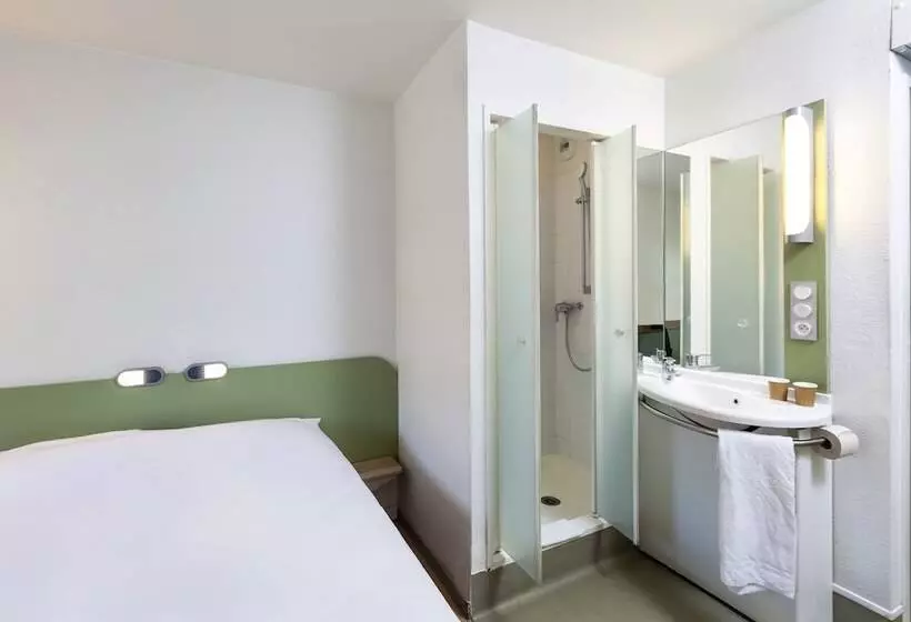 Hotel Ibis Budget Antony Massy Rénové 2024