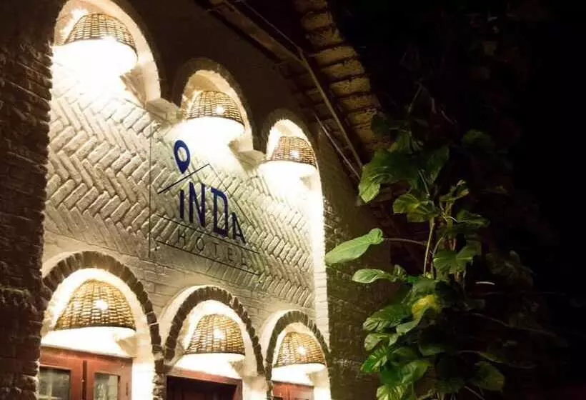 Hotel Inda