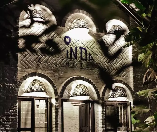 Hotel Inda
