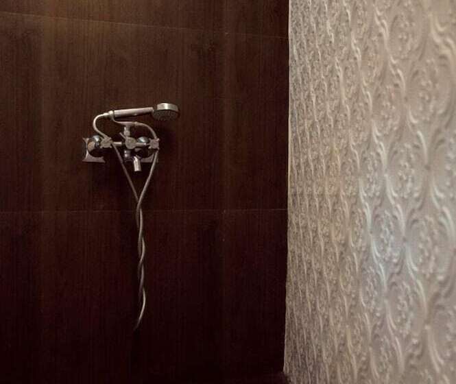 בית מלון כפרי Inda